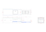 design 3d cabinets, kitchen, wardrobe and convert PDF, jpg to dwg, dxf and cnc
